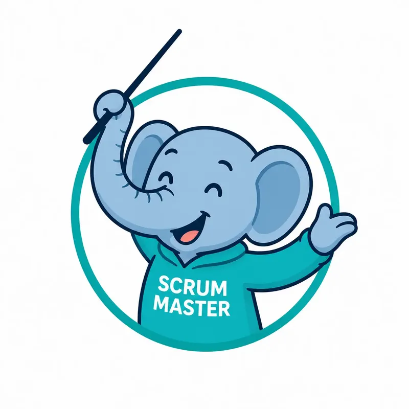 Scrum Master