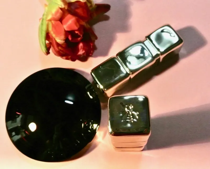GUERLAIN BEE GLOW UND TERRACOTTA LIEBE