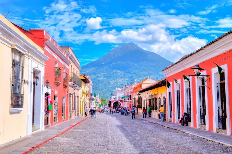 How to Get Around Guatemala: The Complete 2026 Guide