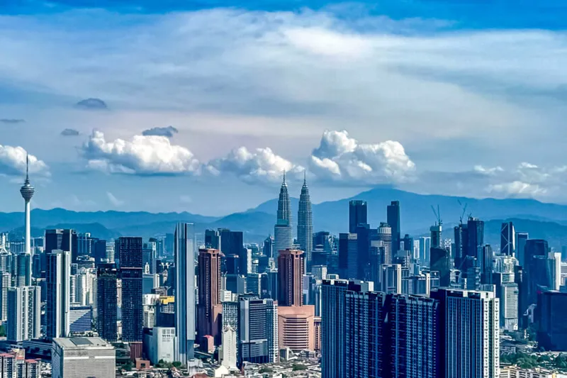 Kuala Lumpur Sehenswürdigkeiten: 9 Highlights & Tipps