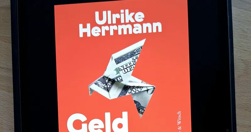 # 504 - Geld als Waffe