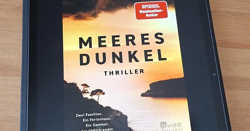# 503 - Mallorca in der "schönsten" Zeit des Jahres