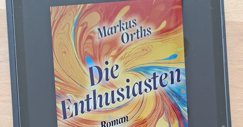 # 502 - Eine Familie voller Enthusiasten