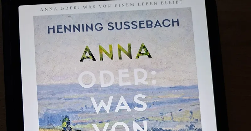 # 501 - Was bleibt von unserem Leben?