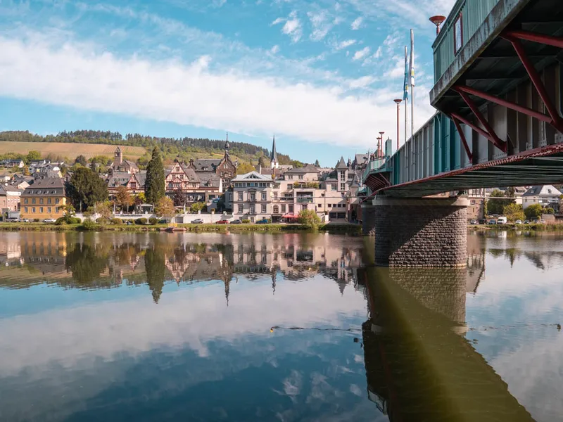 Die schönsten Sehenswürdigkeiten in Traben-Trarbach auf einem Rundgang erkunden: Tipps für deinen Besuch