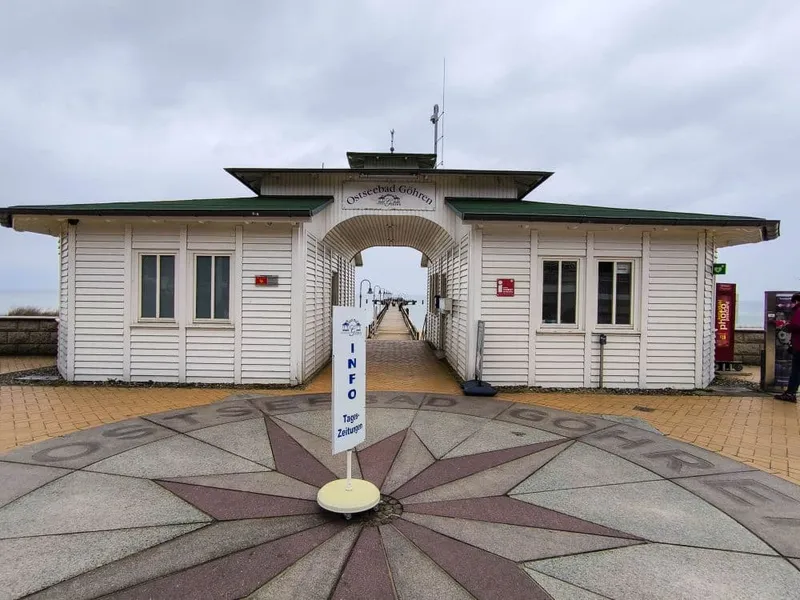 Ostseebad Göhren: Euer perfekter Urlaub auf Rügen
