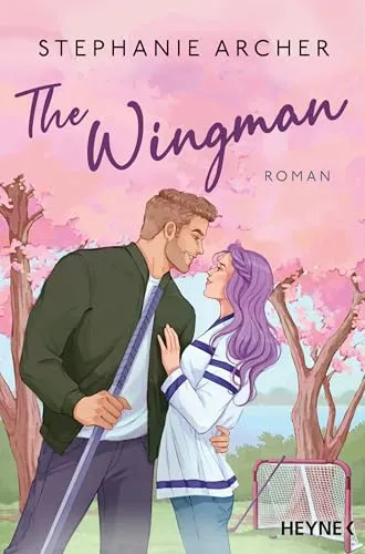 [Rezension] The Wingman
