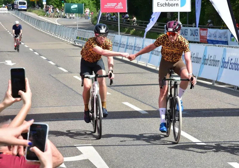 Eschborn-Frankfurt