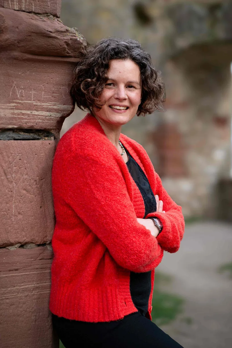 Interview mit der Autorin Vanessa Andreadakis zu ihrem Buch „Schwarzer Kater“