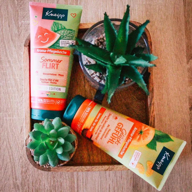 Frühling mit Kneipp®