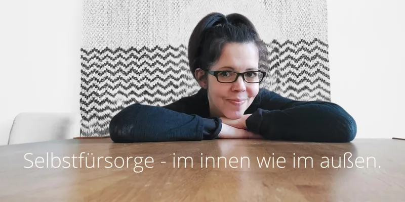 Selbstfürsorge – und die zwei Wölfe in uns