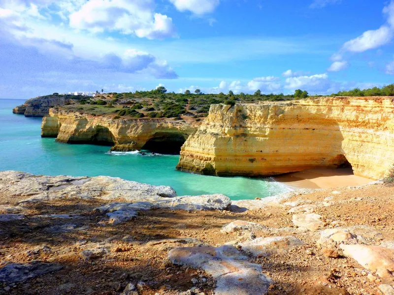 Algarve Regionen – welche passt zu deinem Urlaub?