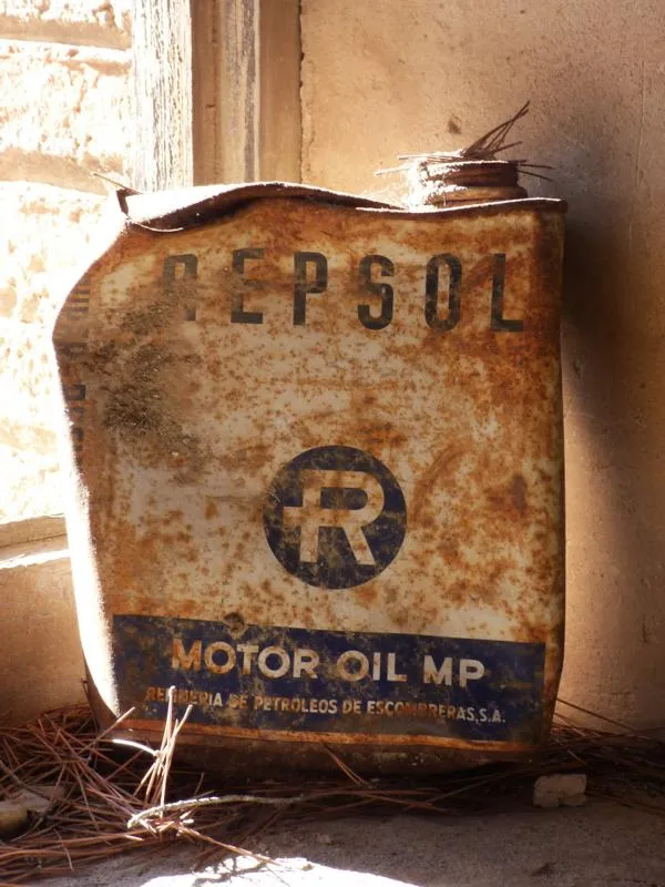 Ist Öl für meinen Oldtimer eine Glaubensfrage?
