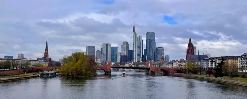 City-OL in Frankfurt am Main