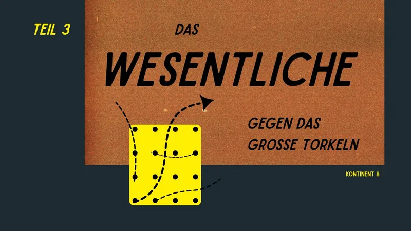In stressigen Zeiten Teil 3