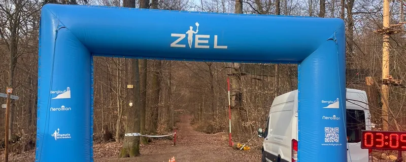 Familientag auf dem Neroberg – Berglauf inklusive