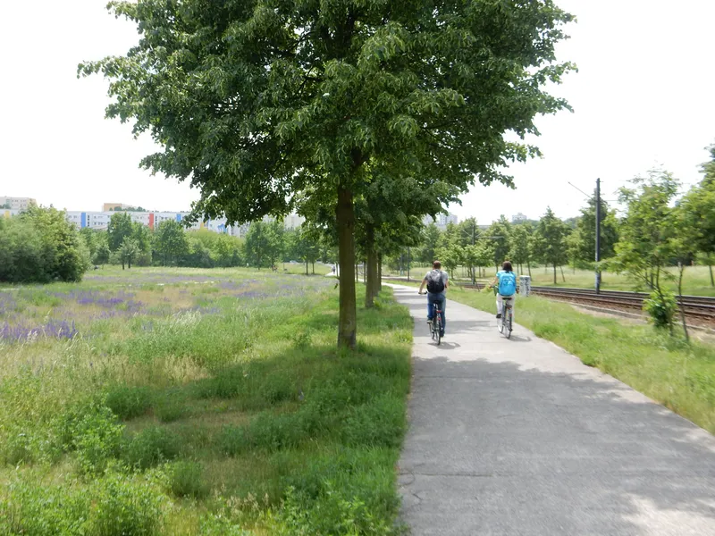 Mehr Fahrrad fahren in Berlin: 8 Tipps, um einfach anzufangen