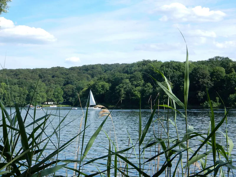 Mikroabenteuer in Berlin