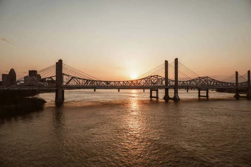 Louisville: 3 Tage in Kentuckys Bourbon-Metropole