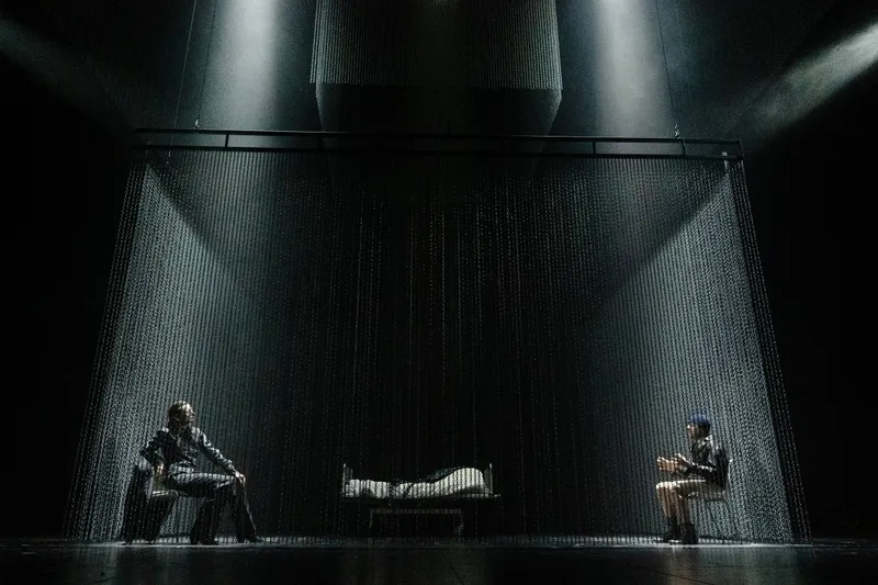 THEATER: Michail Bulgakow – Meister und Margarita