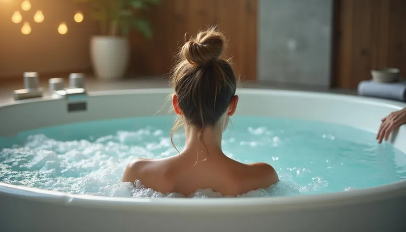 Wellnesstrend Private-Spa: Mehr Luxus für ungestörte Entspannung