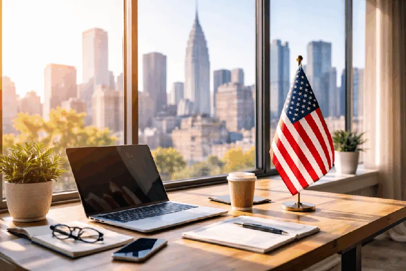 Arbeiten in den USA: Die Wahrheit über Hire and Fire und den US-Arbeitsmarkt