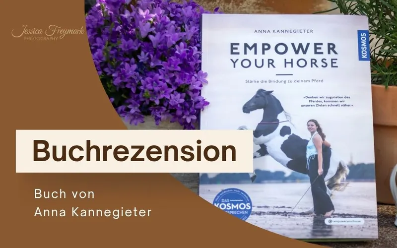 Buchrezension: Empower your horse