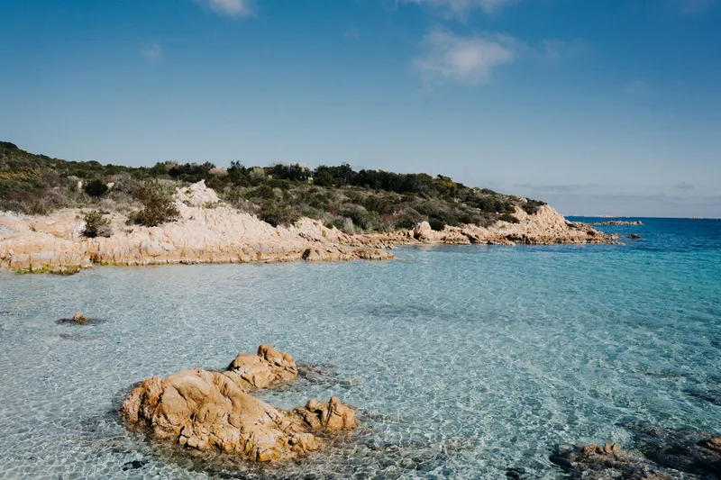 Sardinien Rundreise: Der ultimative Guide für deinen Roadtrip