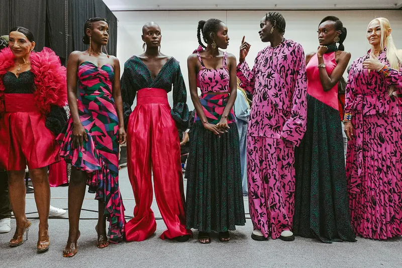 Nairobi Fashion Week 2026 – Unveiled