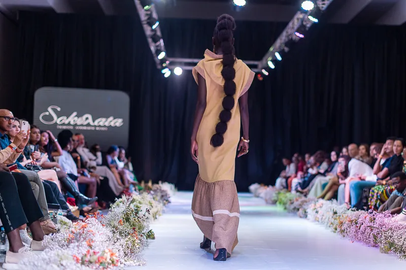 Nairobi Fashion Week 2025