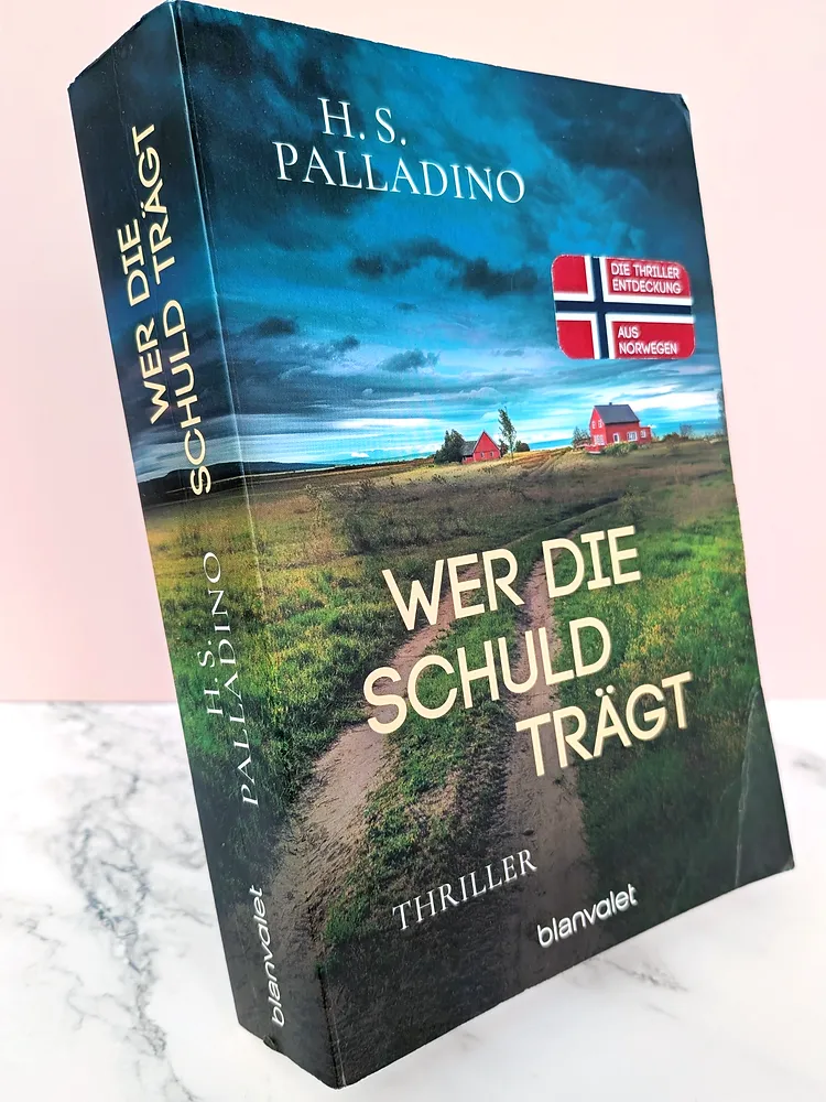 Wenn Schuld nicht vergeht
