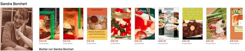 Wie man sein eigenes digitales Rezeptbuch erstellt