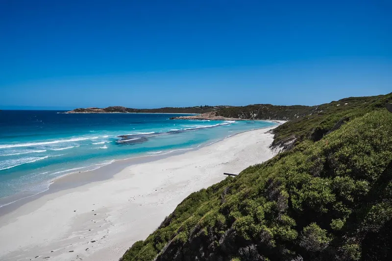 Esperance und der Great Ocean Drive: Die schönsten Strände Australiens