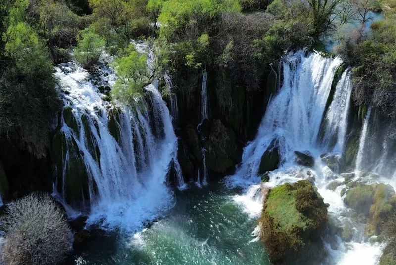 Bosnien-Herzegowina Urlaub: 7 Tage Roadtrip mit Route
