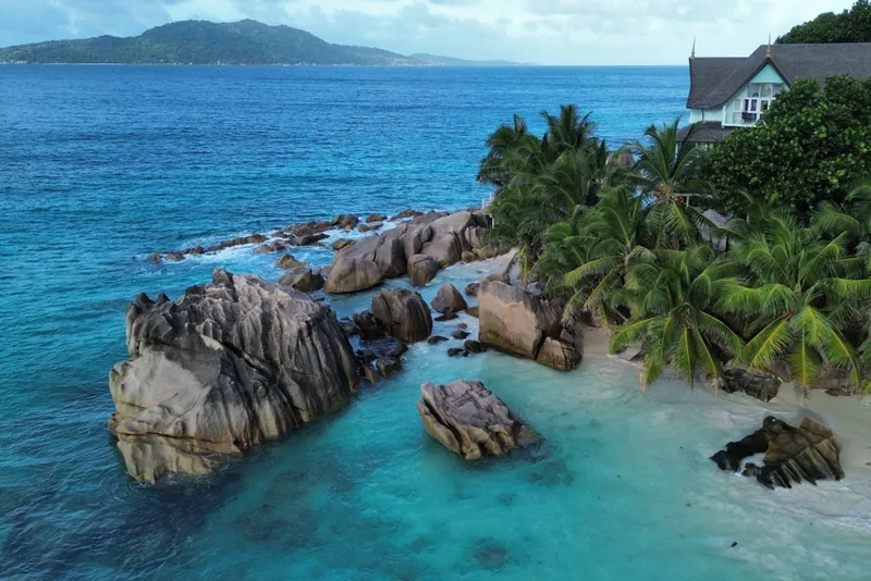 Seychellen Urlaub: Inselhopping nach Mahé, Praslin und La Digue