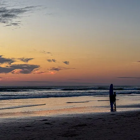Urlaub 2025: In den Dünen von Hattainville – Die erste Woche
