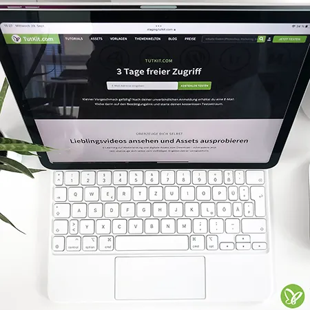 Erneuter Test nach fünf Jahren von Tutkit.com
