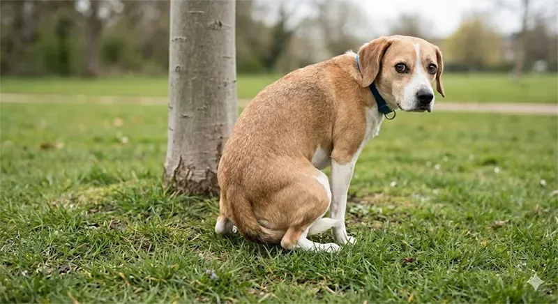 Giardien beim Hund – Chronischer Durchfall beim Vierbeiner