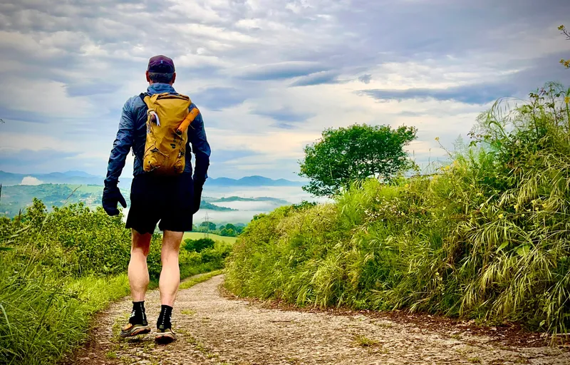 Zwischen Gehen und Nichtgehen – 900 Kilometer am Camino Primitivo