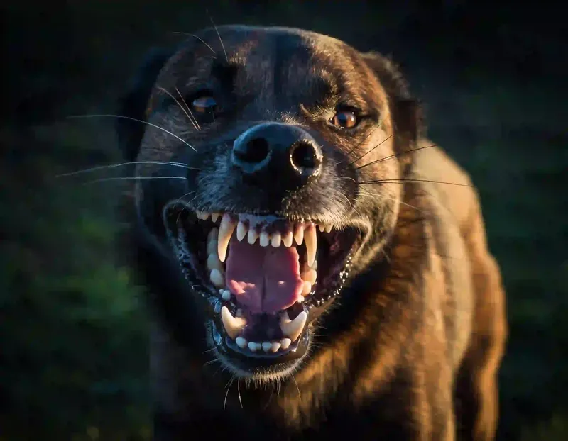 Aggressionen bei Hunden: Fortschritte in der Hundepsychologie