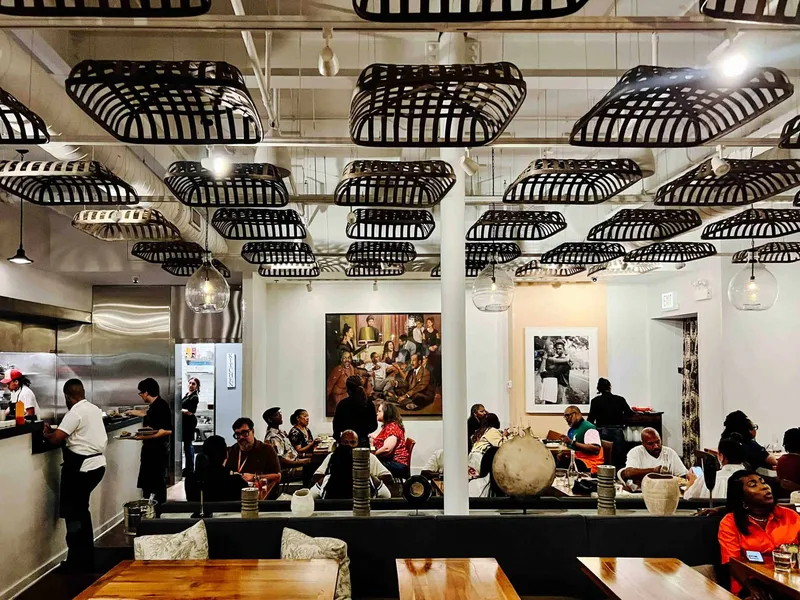 77 Viertel, 77 Küchen: In Chicago schmeckt die Einwanderung