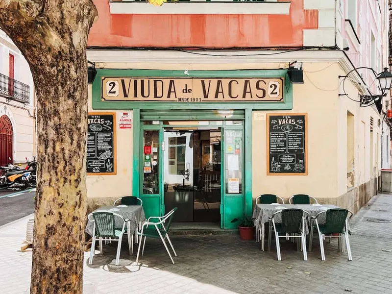 Essen in Madrid: 10 typische Spezialitäten und Insider-Tipps