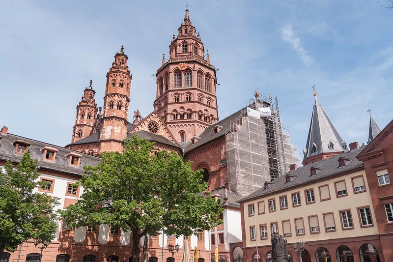 Mainz oder Worms – welche Stadt lohnt sich mehr für deinen Ausflug oder Kurztrip?