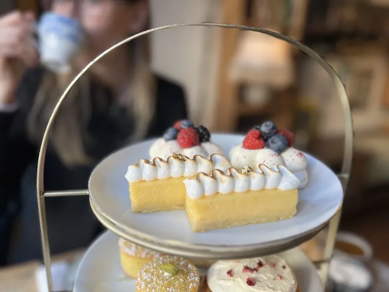 Afternoon Tea in Hamburg: Meine 11 liebsten Adressen für englische Teatime