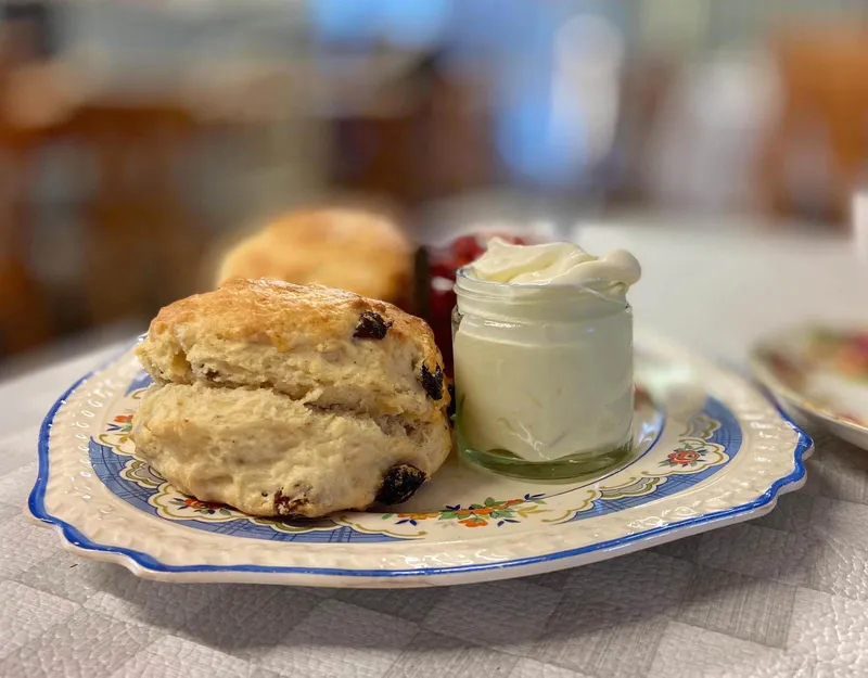 Original englische Scones: Mein Lieblingsrezept – gelingt immer!