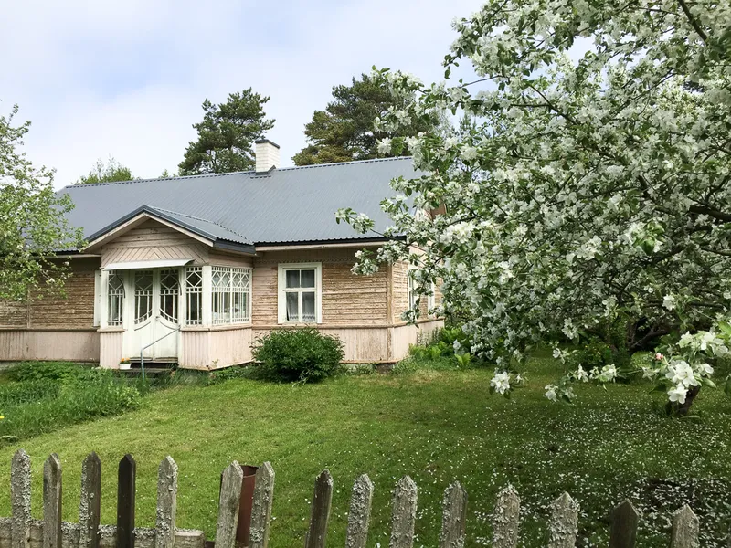 Lahemaa Nationalpark: Estlands wilde Seite abseits von Tallinn