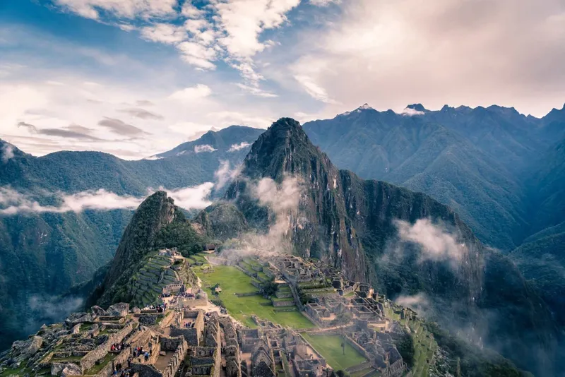 Machu Picchu: Tipps und Infos zum Besuch der berühmten Inkastadt (2026)