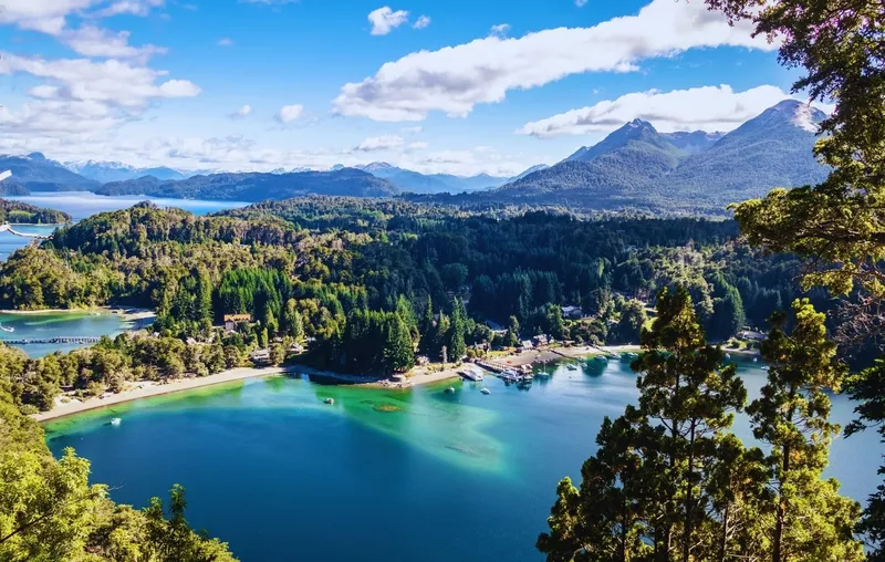 Bariloche Sehenswürdigkeiten – Unsere 20 Highlights