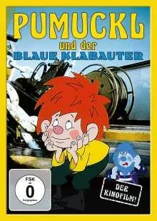 Pumuckl und der blaue Klabauter (Kinofilm von 1994 erstmals auf DVD)