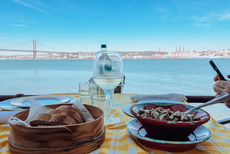 Restauranttipps Lissabon: Die besten Adressen für Genießer